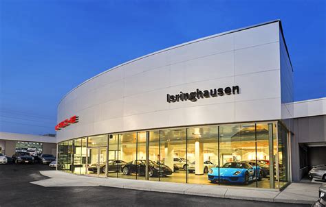Isringhausen sales professionals live the Isringhausen philosophy and can answer any question you have about any vehicle we inventory. . Isringhausen imports